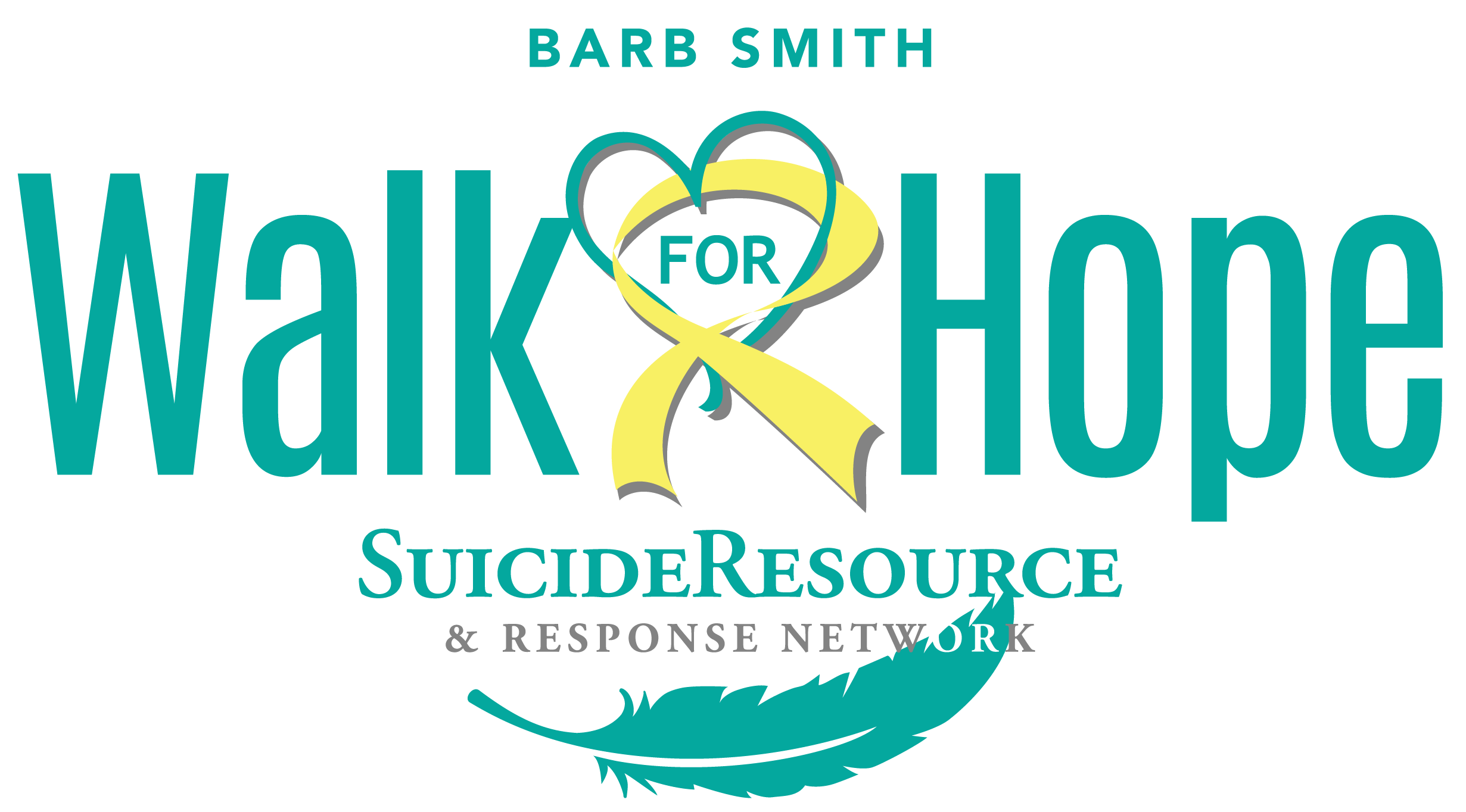 Walk For Hope Logo