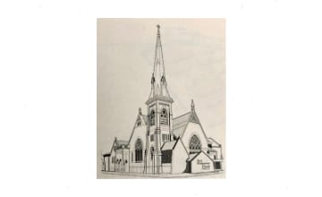 Sponsor: First Presbyterian Church