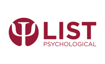 Sponsor: List Psychological Services