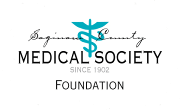 Sponsor: Saginaw County Medical Society Foundation