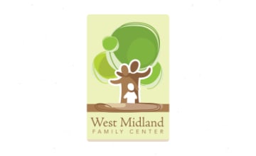 Sponsor: West Midland Family Center