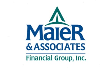 Sponsor: Maier & Associates Financial Group, Inc.