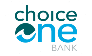 Sponsor: ChoiceOne Bank