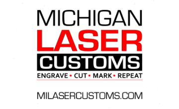 Sponsor: Michigan Laser Customs