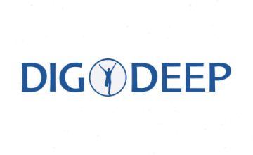 Sponsor: Dig Deep