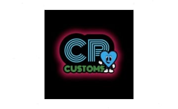 Sponsor: Conner Patrick Customs