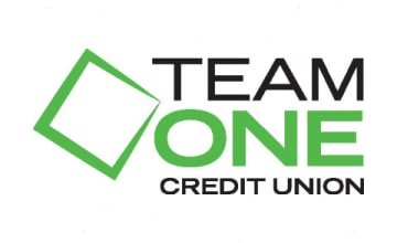 Sponsor: Team One Credit One